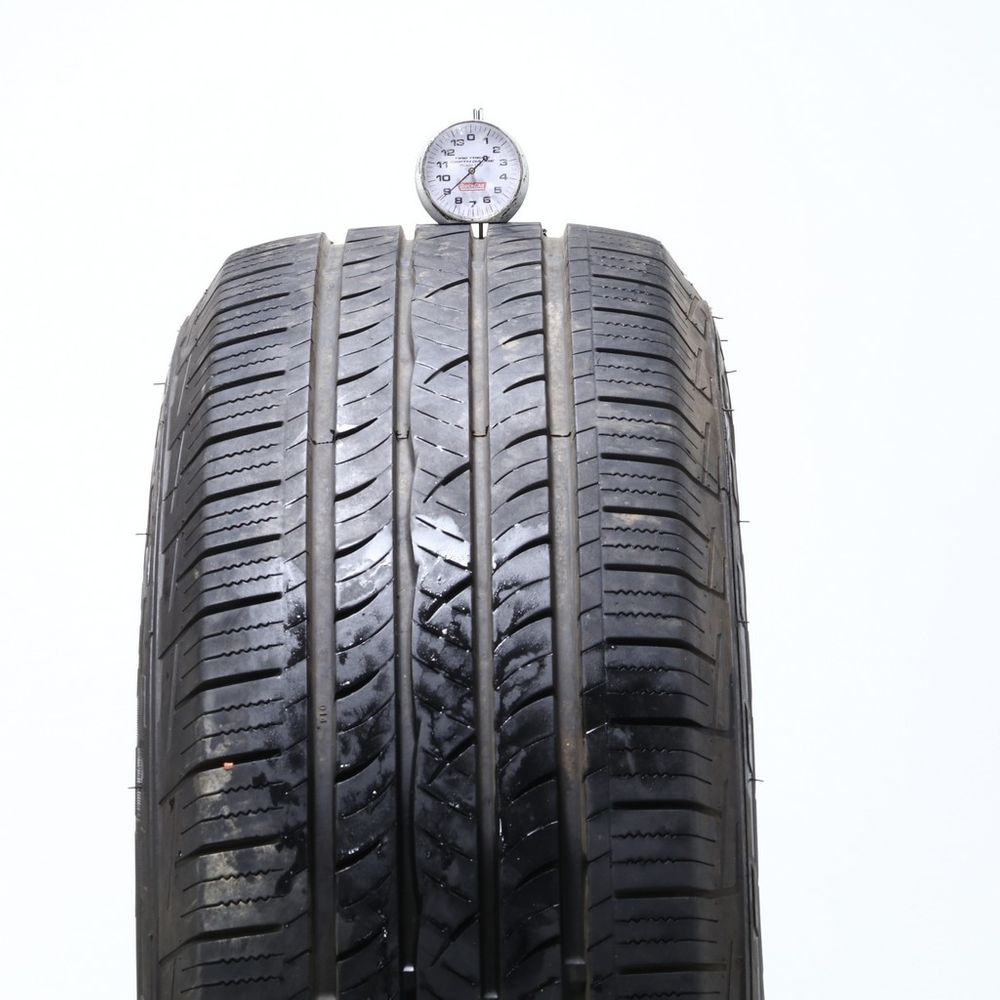 Used 265/70R17 Hercules Terra Trac HPT 115T - 8.5/32 - Image 2