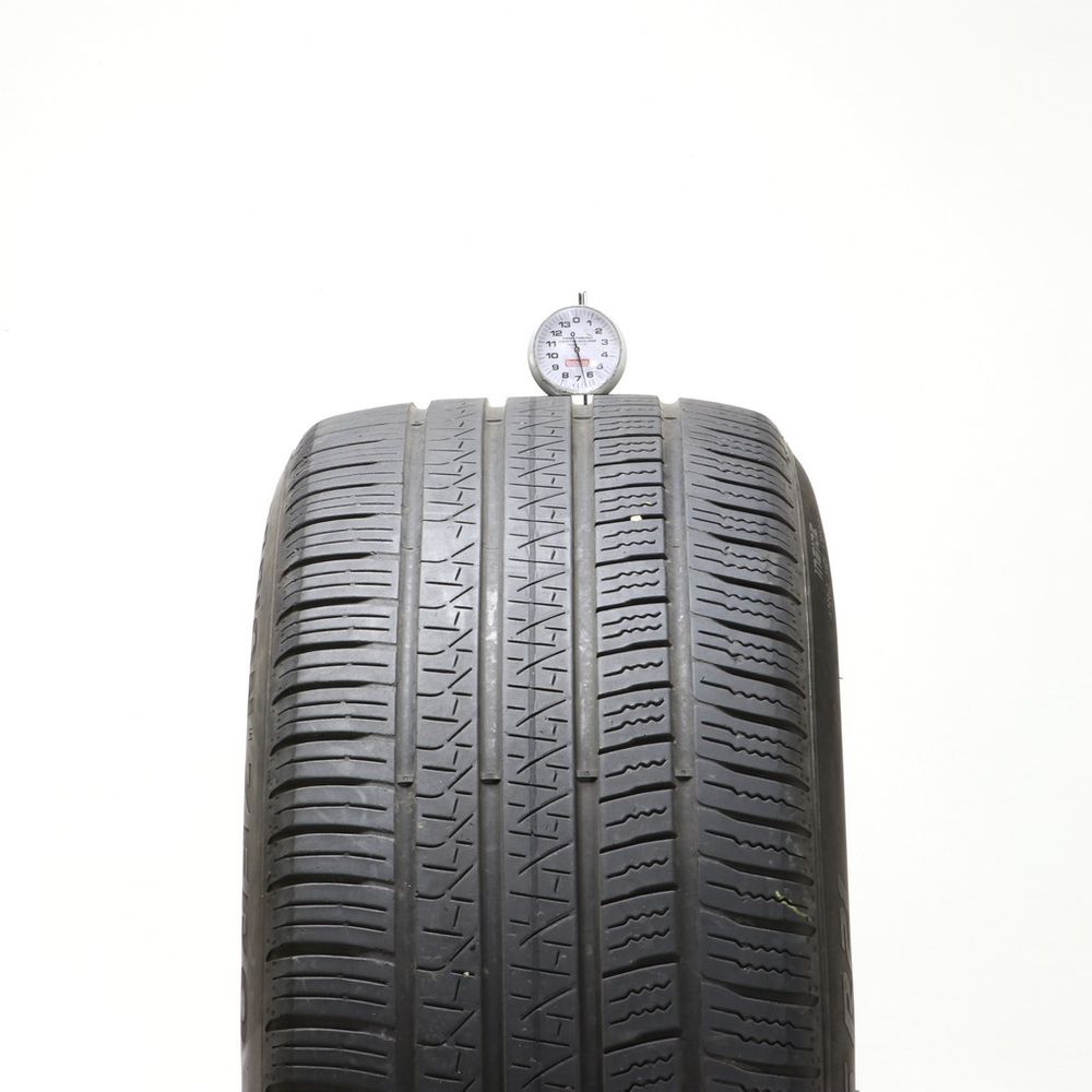 Set of (2) Used 275/45R21 Pirelli Scorpion Zero MO-S PNCS 107H - 6.5/32 - Image 2