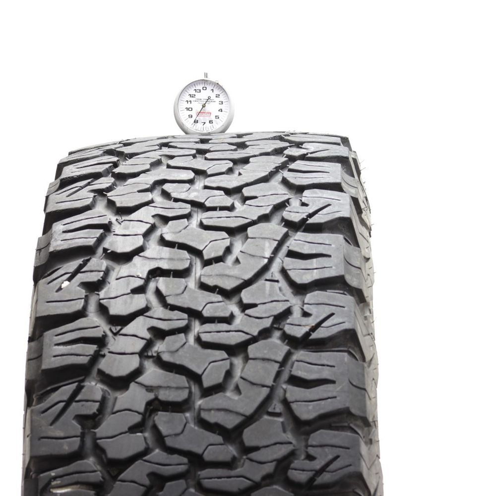 Set of (4) Used LT 285/65R20 BFGoodrich All-Terrain T/A KO2 127/124S E - 7-8/32 - Image 5