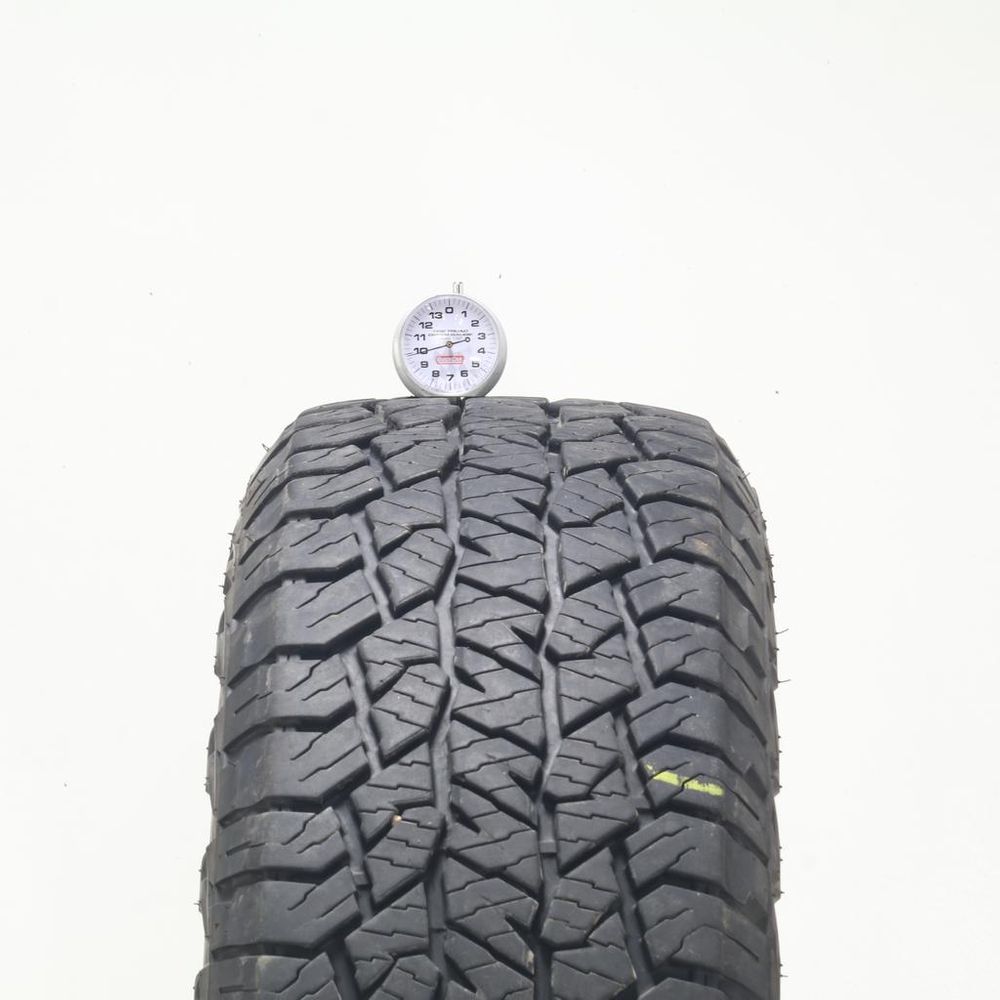 Set of (2) Used 235/65R17 Hankook Dynapro AT2 Xtreme 104T - 8-9.5/32 - Image 5