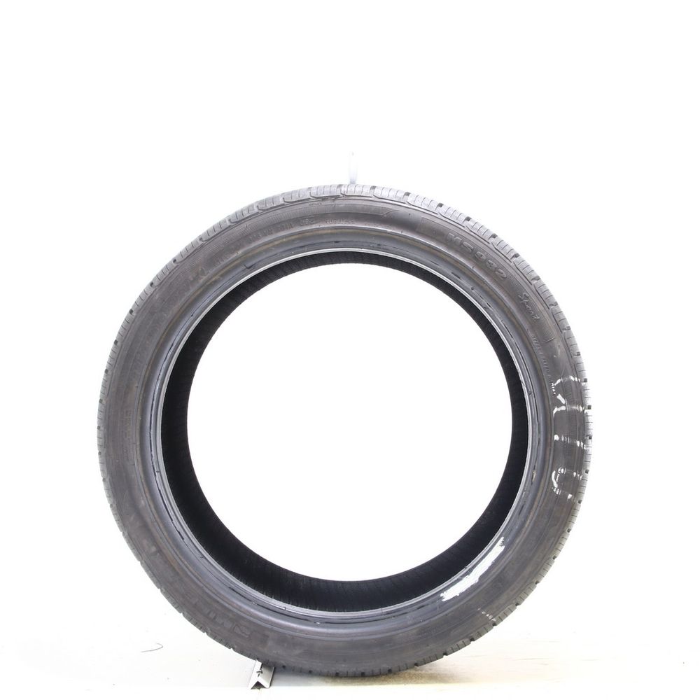 Used 225/40R18 Milestar MS932 Sport 92V - 8/32 - Image 3
