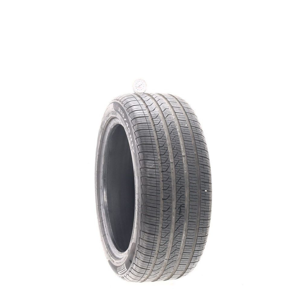 Used 235/45R17 Pirelli Cinturato P7 Plus 97V - 9/32 - Image 1