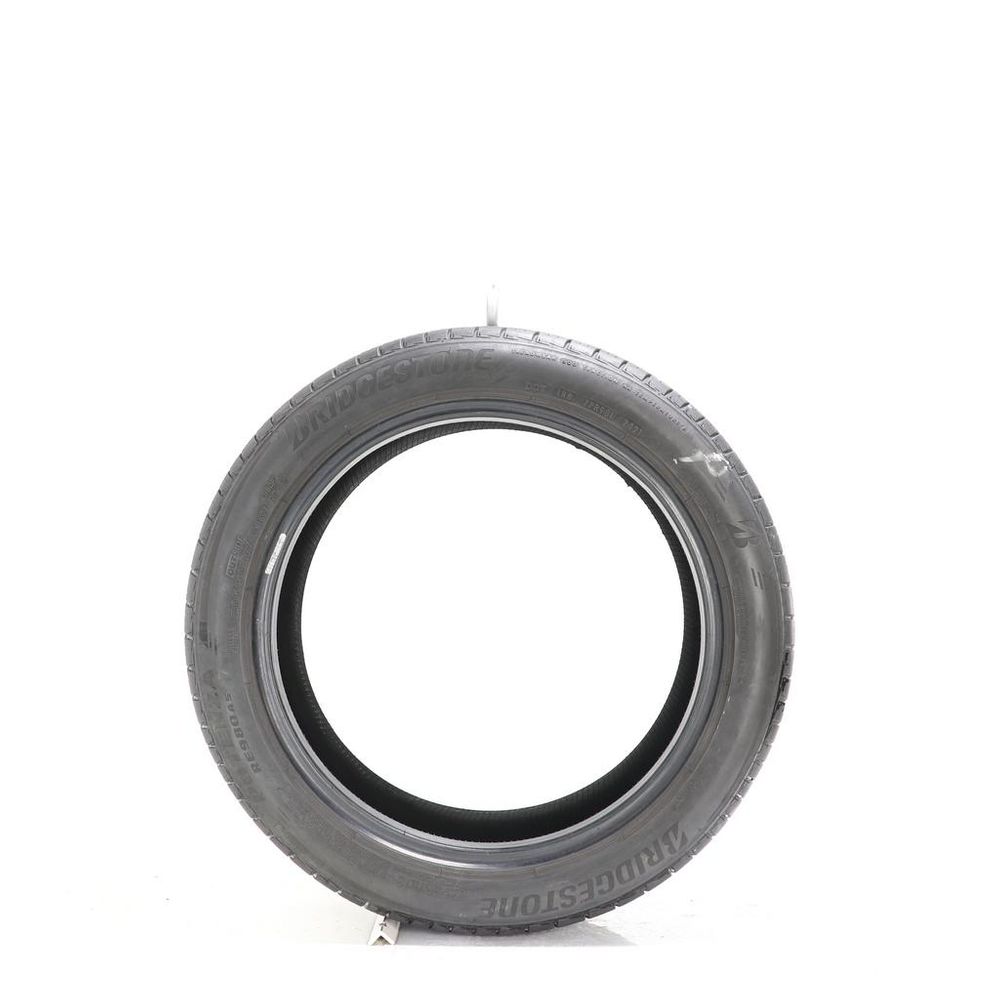 Used 205/50R17 Bridgestone Potenza RE980AS+ 93W - 8.5/32 - Image 3
