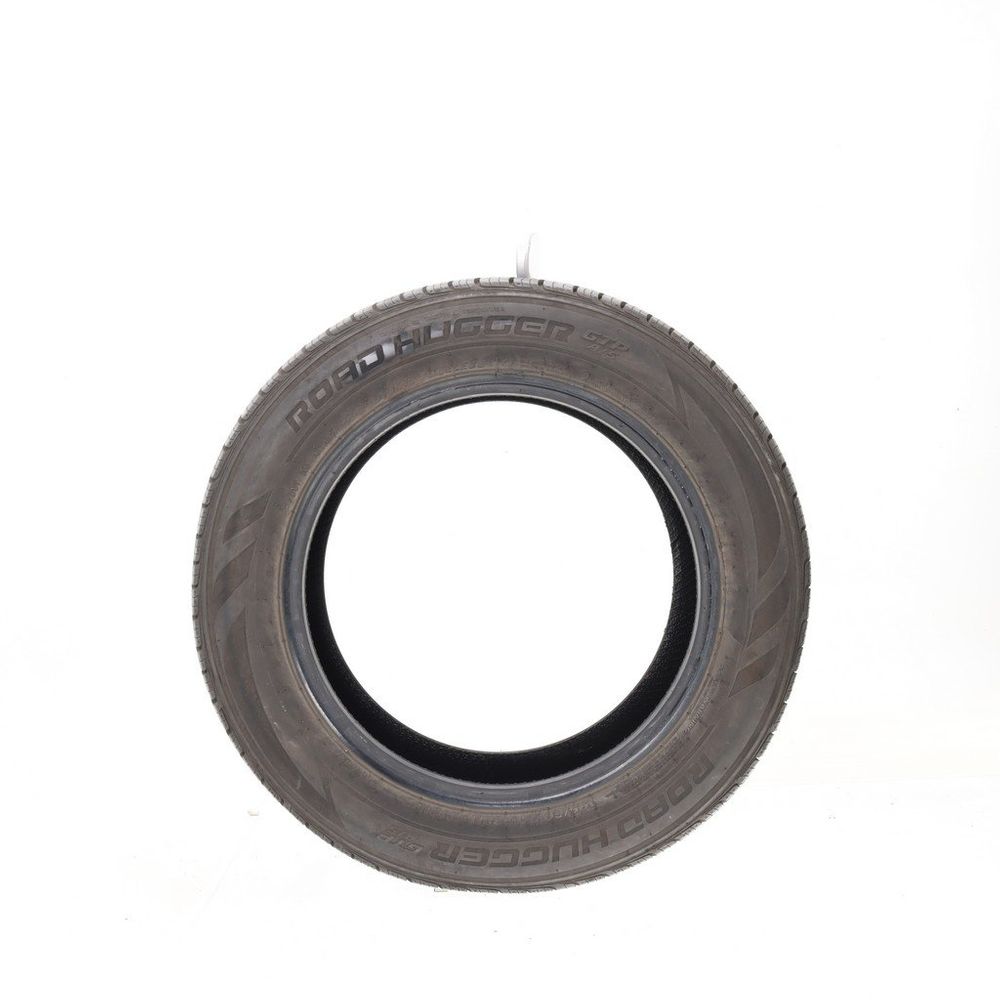 Set of (4) Used 195/60R15 Road Hugger GTP AS/02 88H - 7.5-8/32 - Image 3