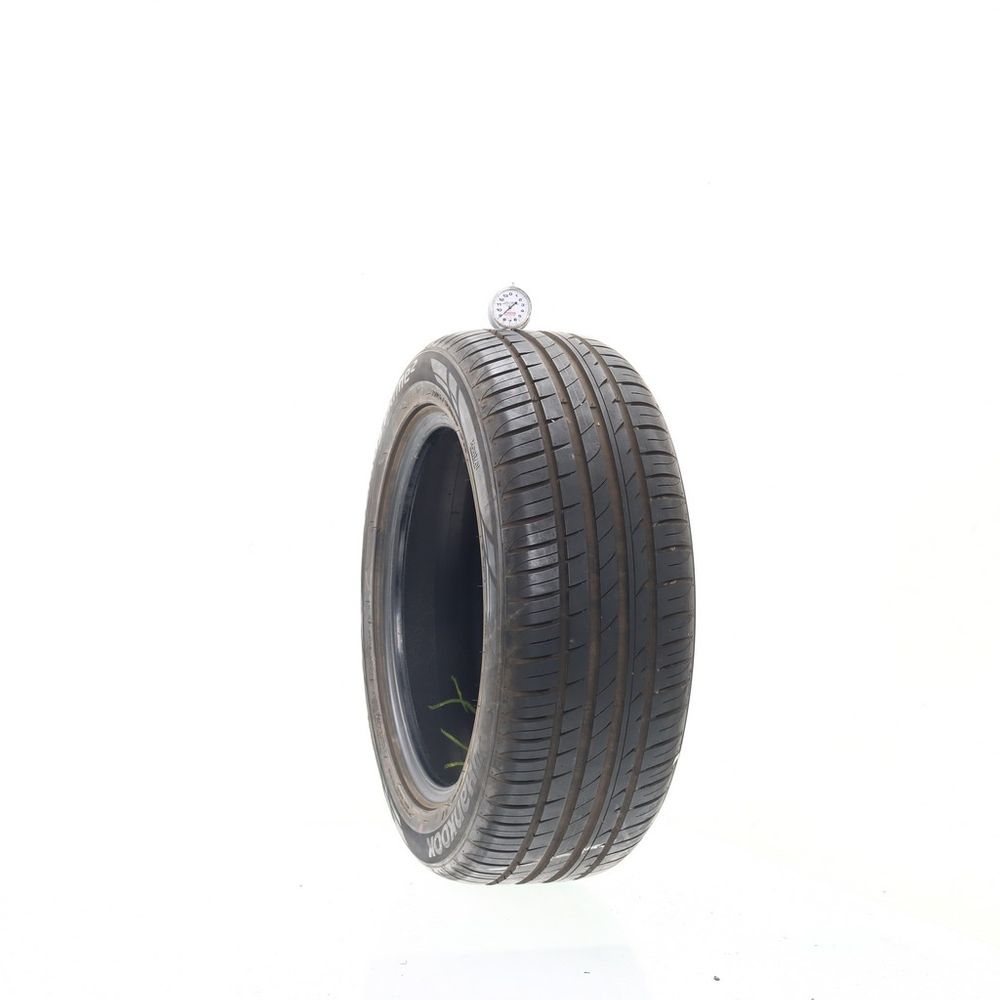 Used 205/55R16 Hankook Ventus Prime 2 K115 91V - 8.5/32 - Image 1