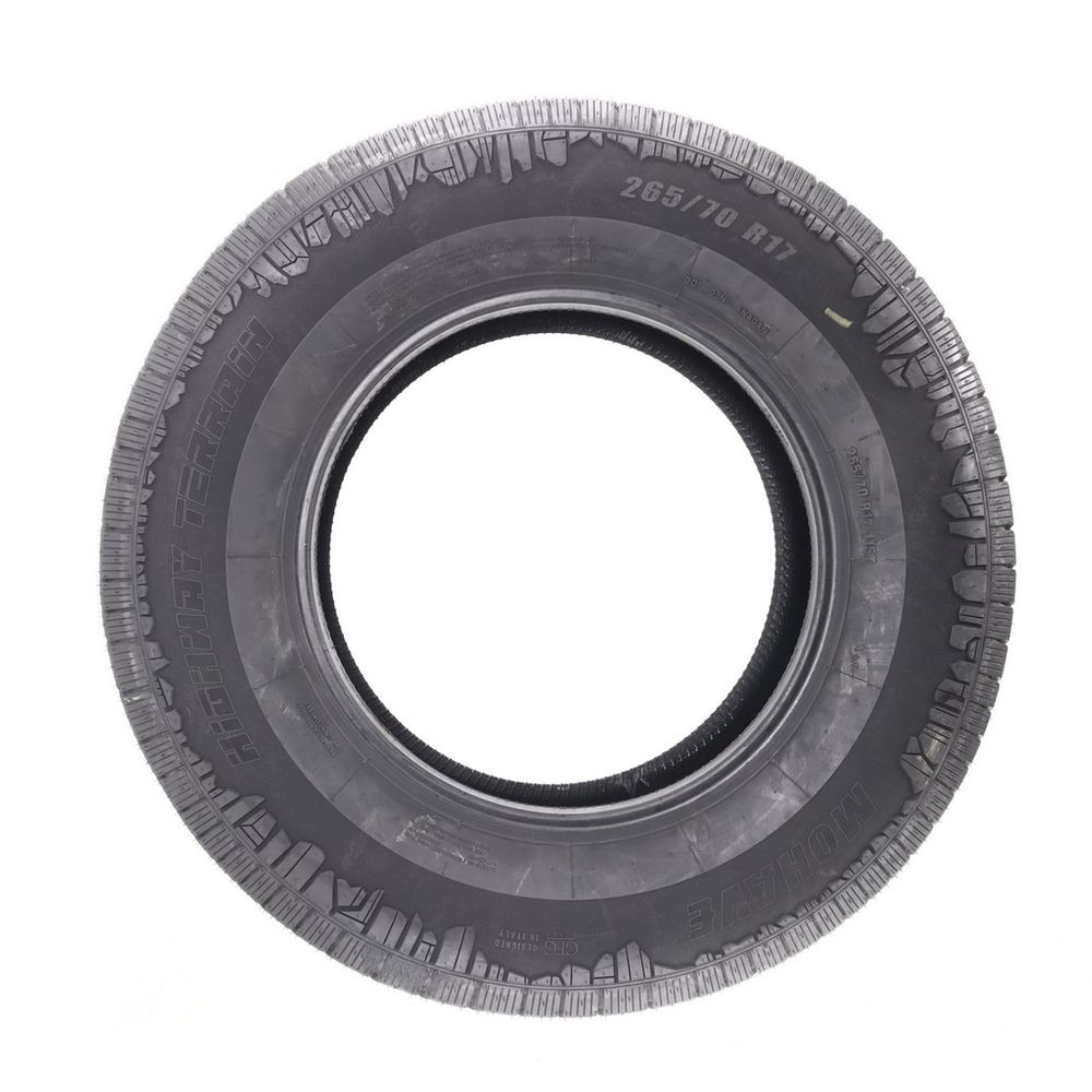 Driven Once 265/70R17 Mohave Highway Terrain 115T - 10/32 - Image 3