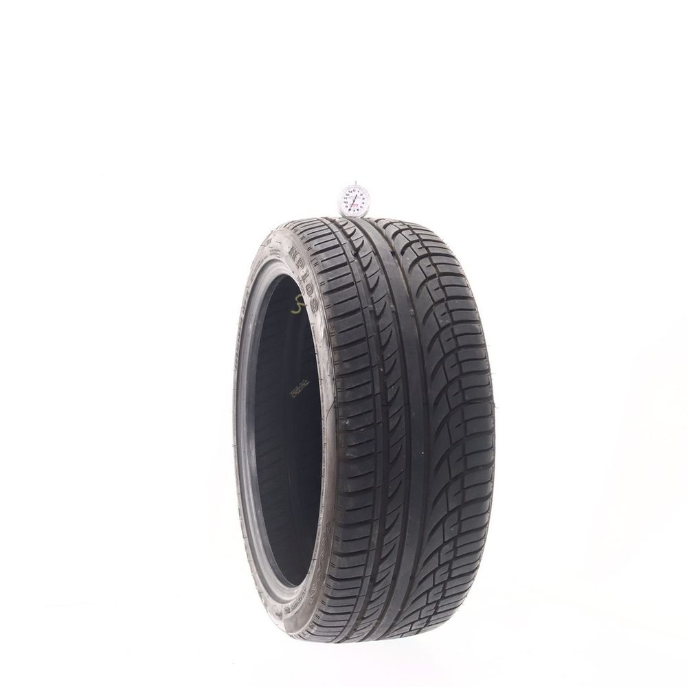 Used 225/40ZR18 Fullway HP108 92W - 8/32 - Image 1