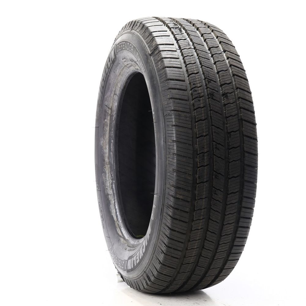 New 275/60R20 Michelin Defender LTX M/S 115T - 12/32 - Image 1