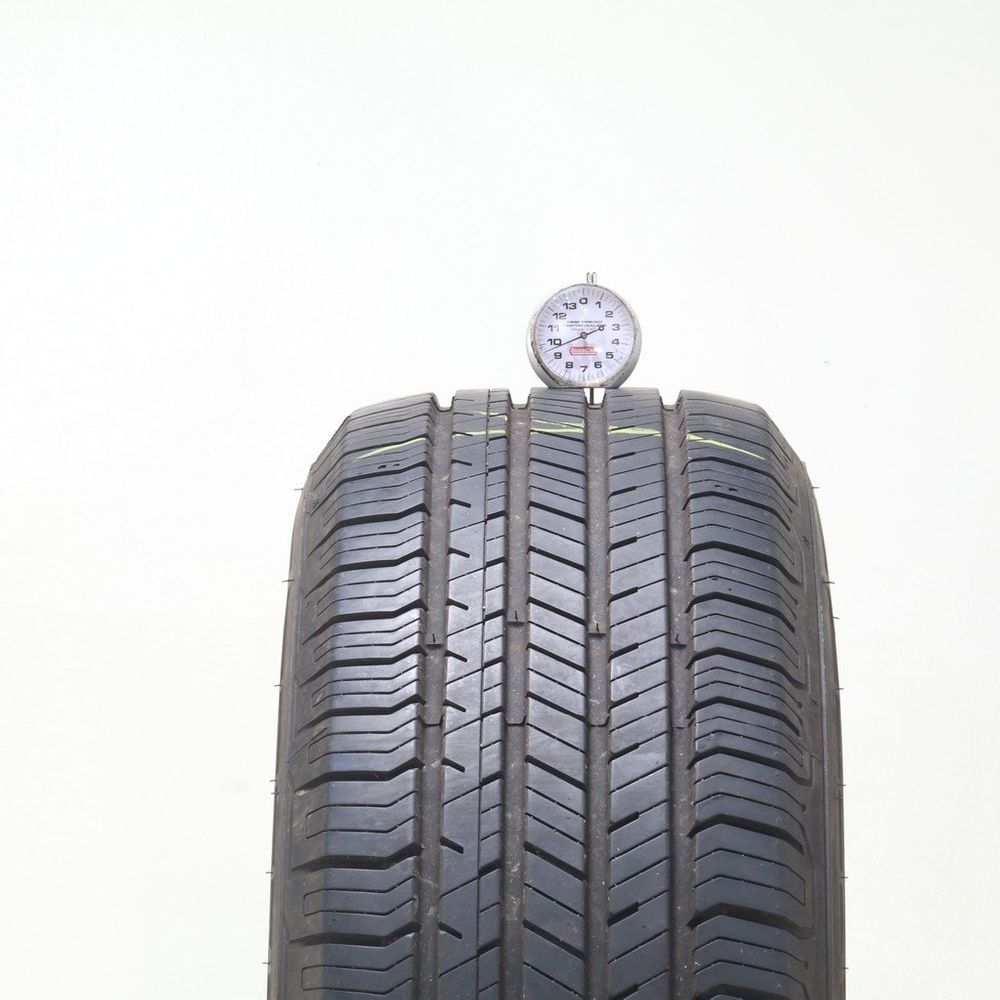 Used 235/60R18 Hankook Mavis Traction Control 4Season 107V - 9.5/32 - Image 2