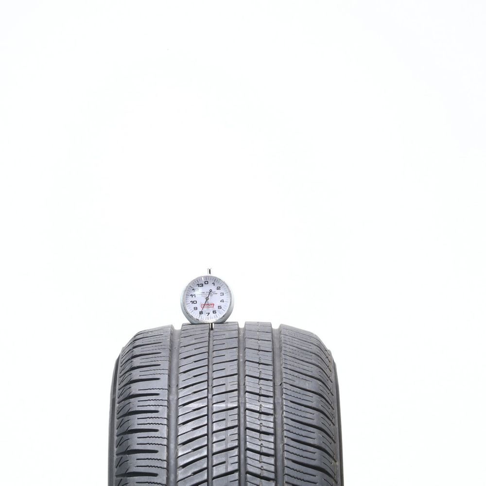 Set of (2) Used 205/55R16 Yokohama Avid Ascend GT 91H - 8/32 - Image 2