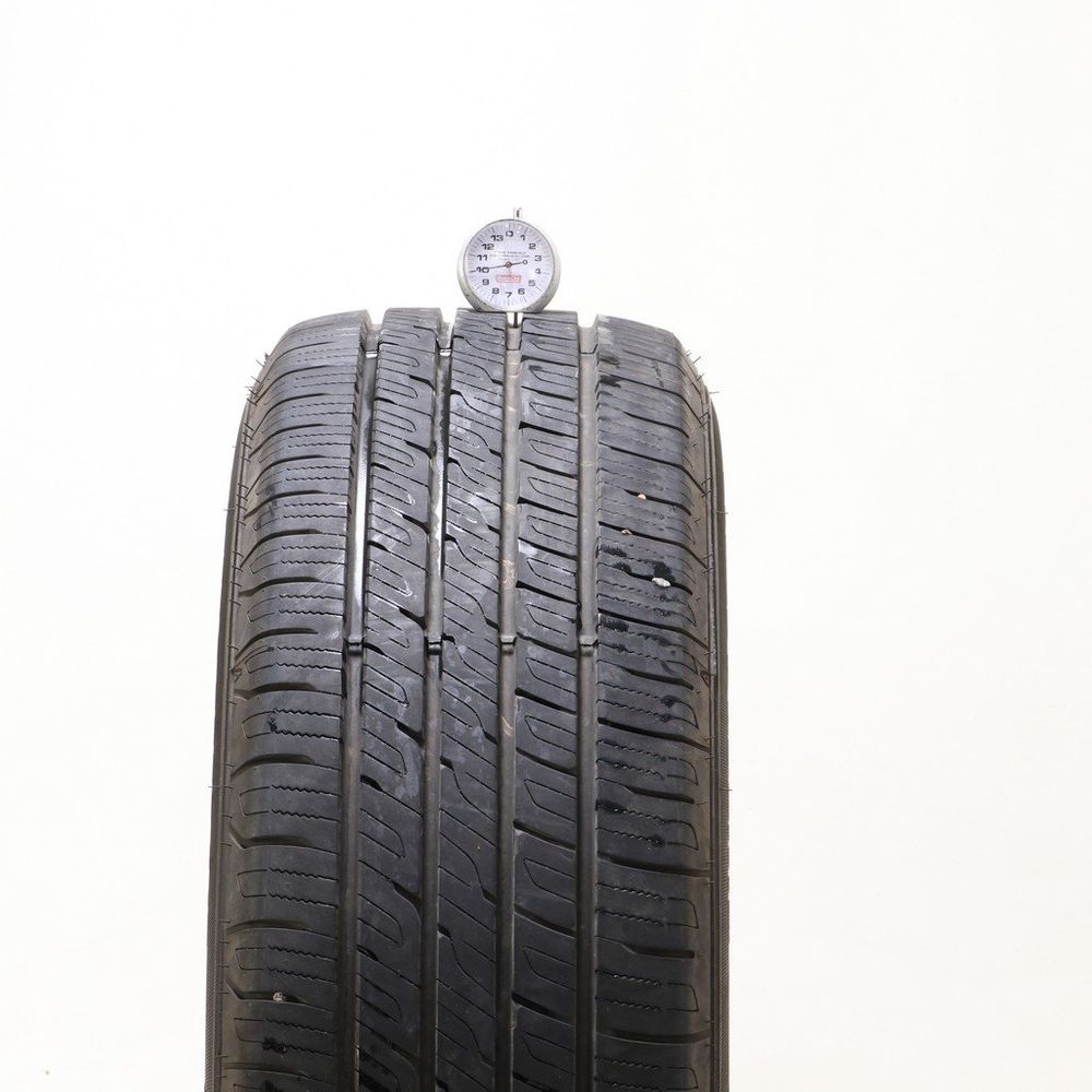 Set of (2) Used 235/60R17 Falken Sincera ST80 A/S 102T - 9.5-10/32 - Image 5