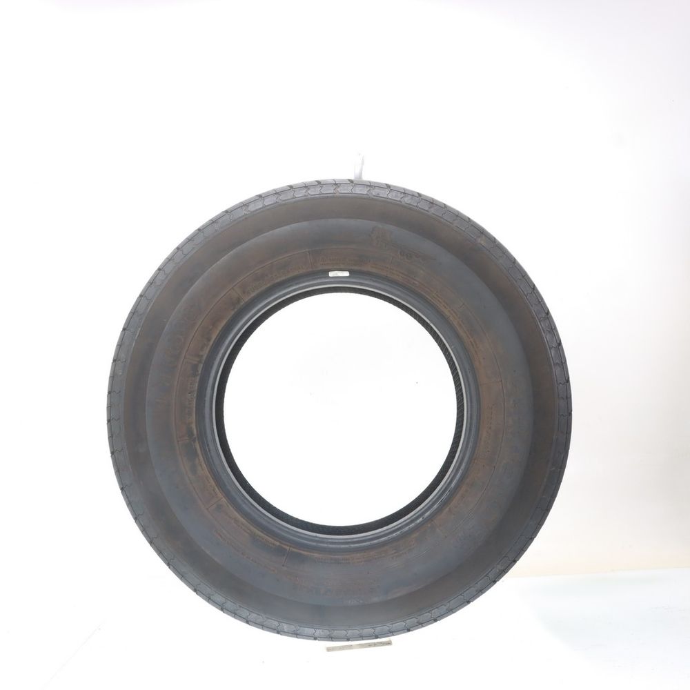 Set of (2) Used ST 225/75R15 Contender TTT868 117/112M E - 7.5-8/32 - Image 6