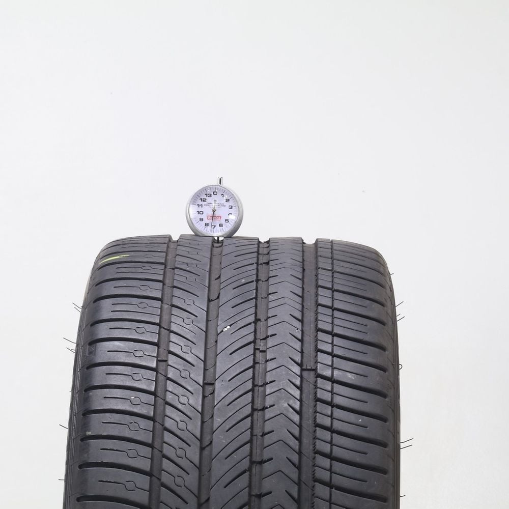 Set of (2) Used 265/40ZR20 Michelin Pilot Sport All Season 4 104Y - 5.5-7/32 - Image 5