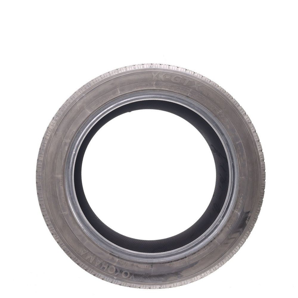 Used 255/50R19 Yokohama YK-GTX 107V - 7.5/32 - Image 3