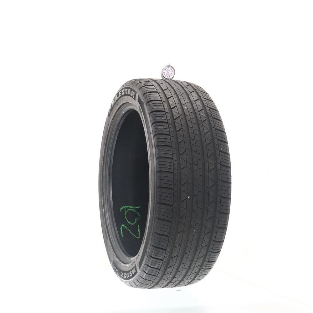 Used 255/45R20 Milestar MS932 Sport 105W - 6.5/32 - Image 1