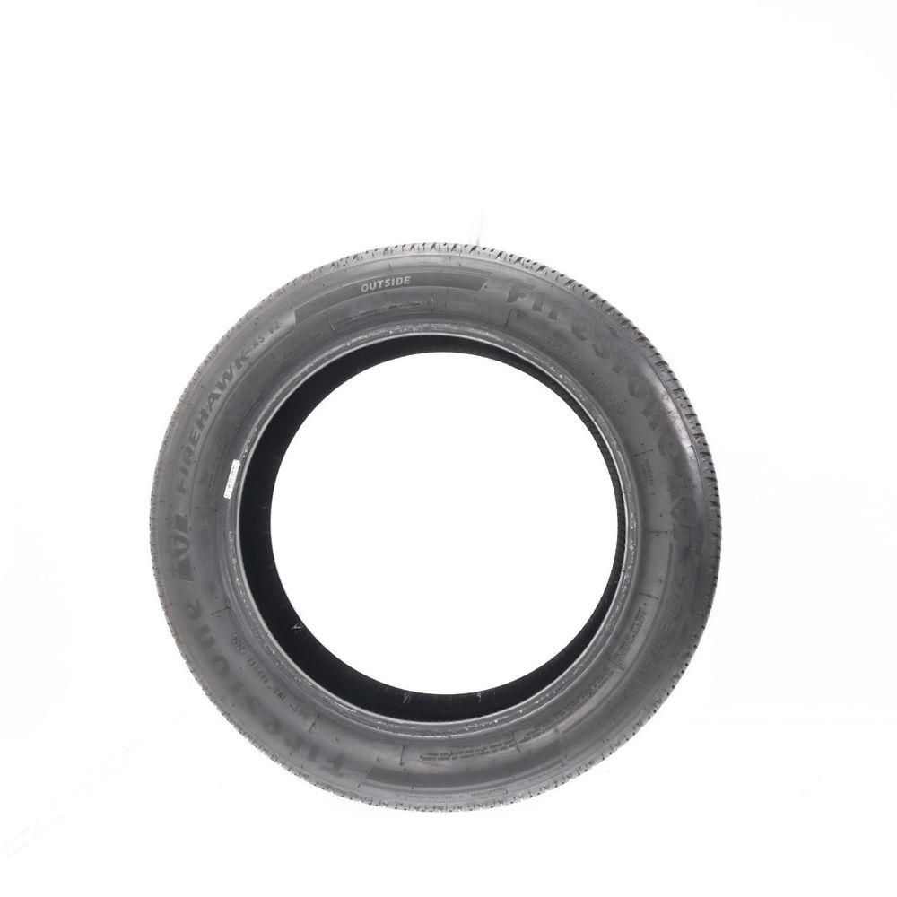 Used 225/50R17 Firestone Firehawk AS V2 98W - 8.5/32 - Image 3