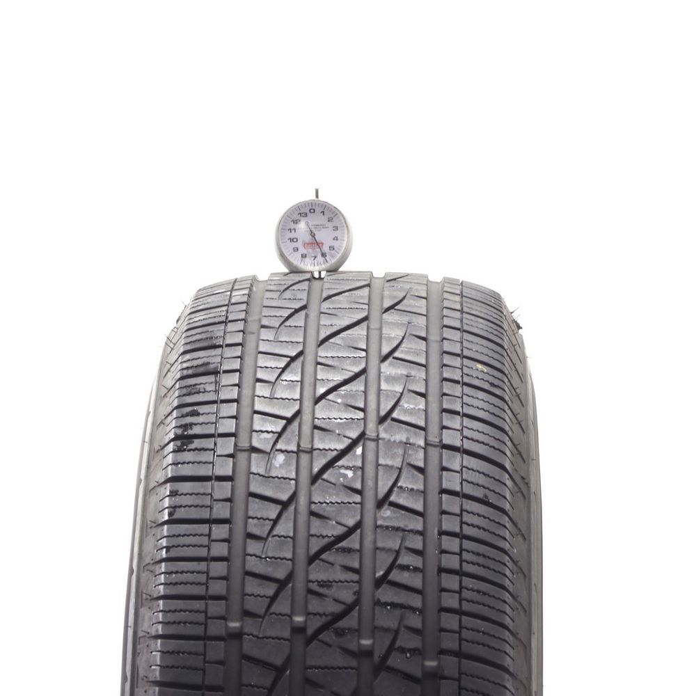 Used 255/70R17 Firestone Destination LE3 112T - 6/32 - Image 2