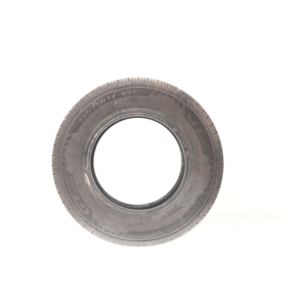 Driven Once 195/75R14 GT Radial Touring VP Plus 92T - 9/32 - Image 3