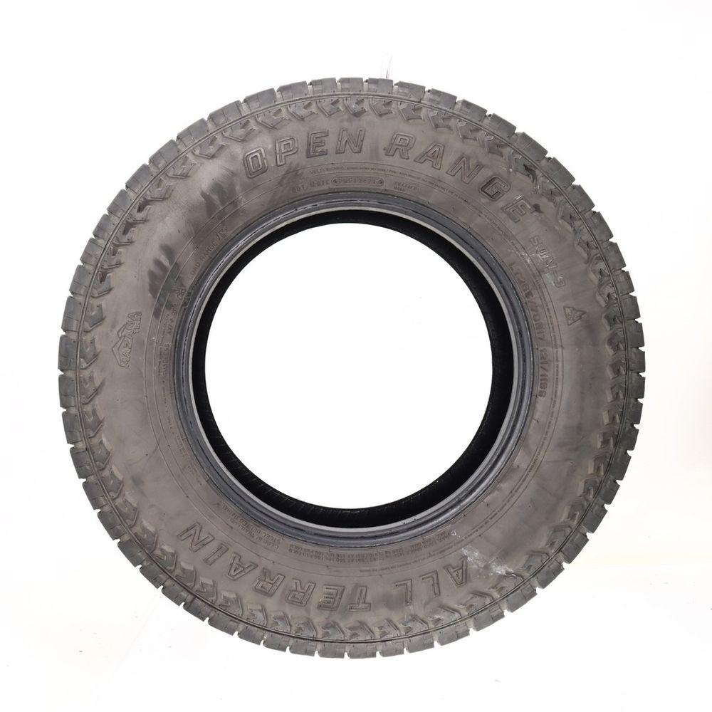 Used LT 265/70R17 Mazama Open Range A/T SQM-3 121/118S E - 9/32 - Image 3