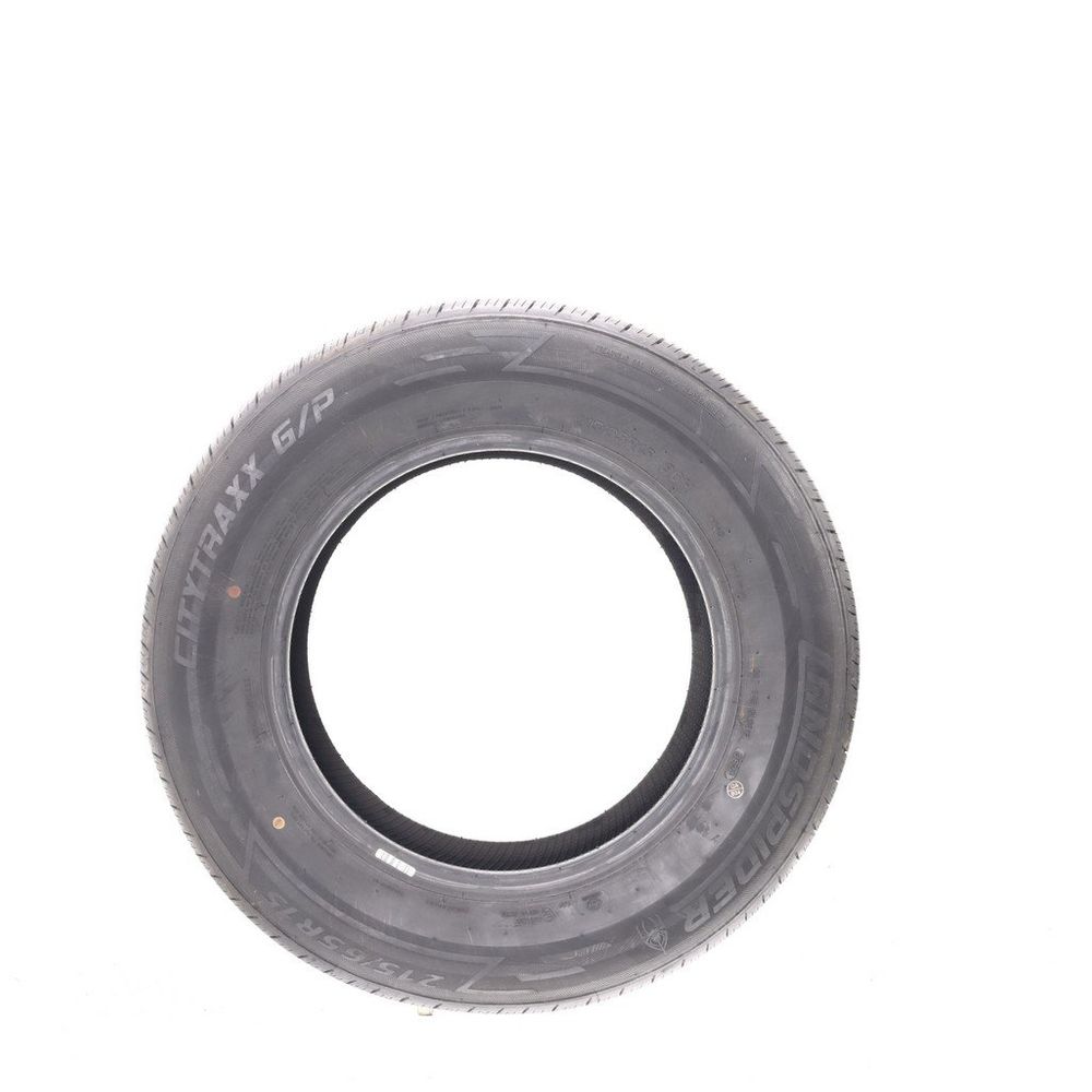 New 215/65R15 Landspider Citytraxx G/P 96H - Image 3