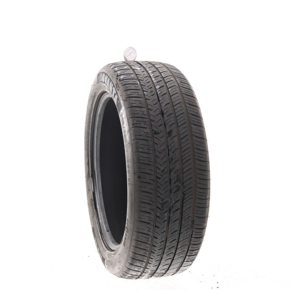 Used 255/50R20 Advanta HP Z-02 109V - 9/32 - Image 1