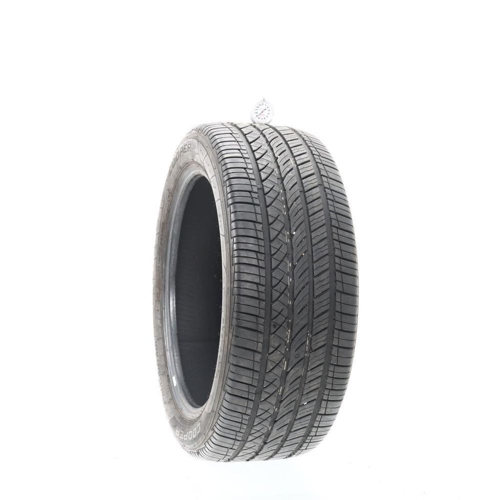 Used 255/45R19 Cooper ProControl 104V - 8.5/32 - Image 1