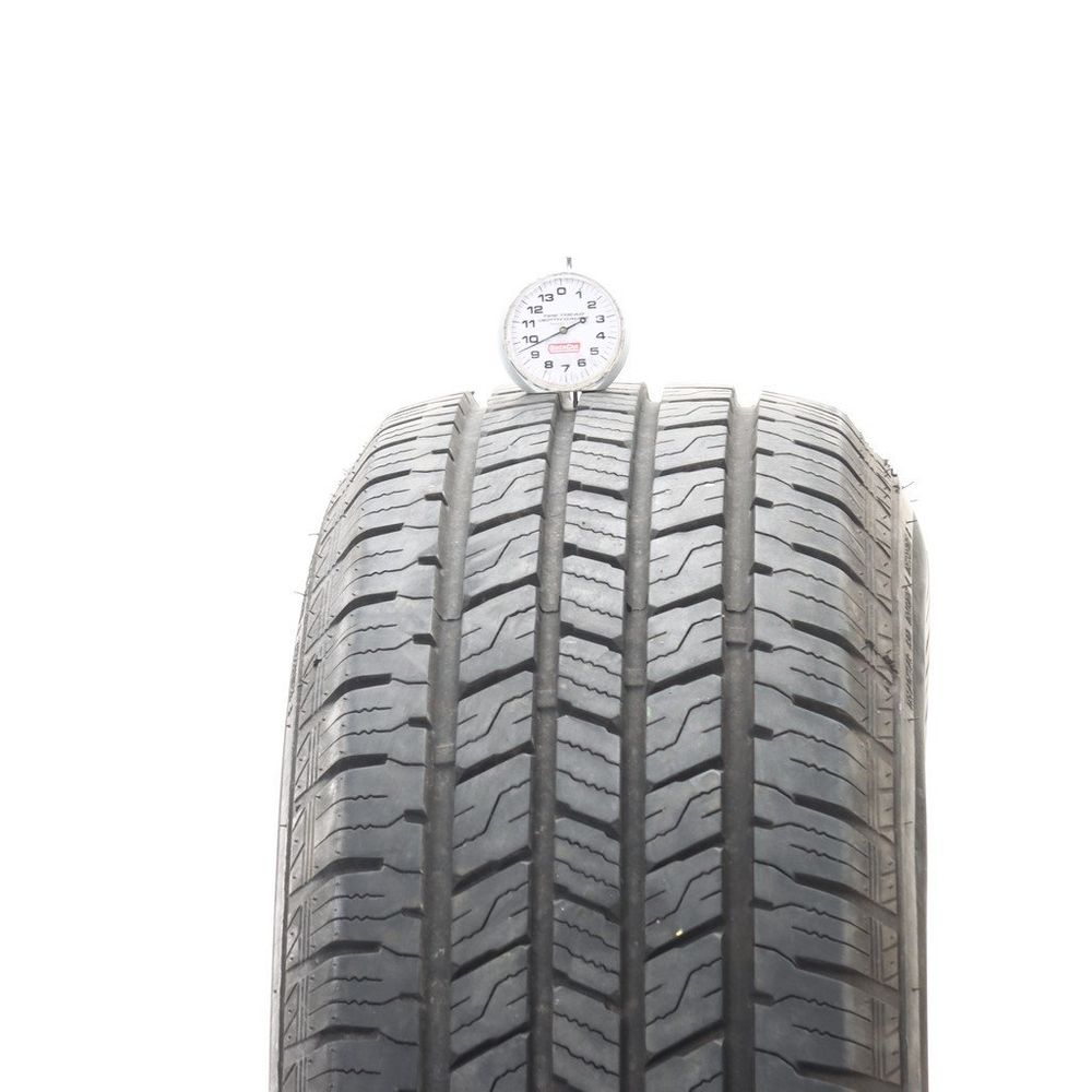 Set of (2) Used 245/70R17 Advanta HTR-800 110T - 9-9.5/32 - Image 5