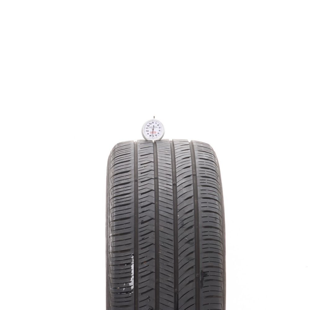 Set of (2) Used 235/55R17 SureDrive Sport 99W - 7-7.5/32 - Image 2