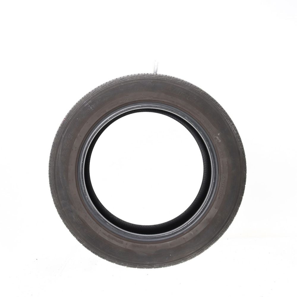 Set of (2) Used 235/55R17 SureDrive Sport 99W - 7-7.5/32 - Image 3