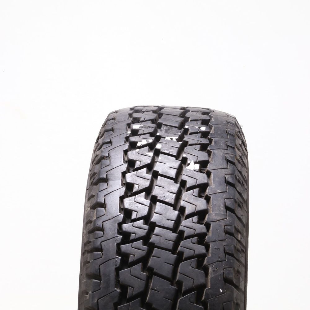 Used 255/70R16 Goodyear Wrangler AT/D2 109S - 14/32 | Utires