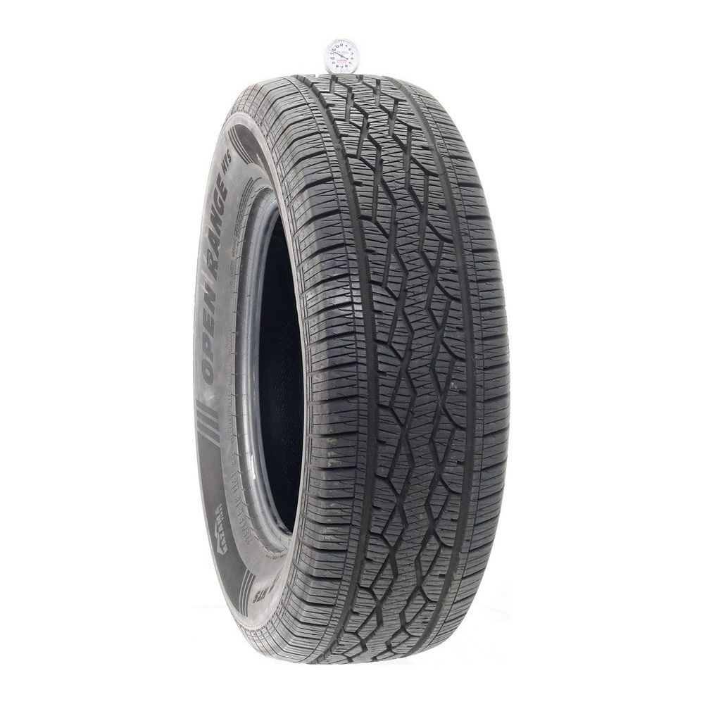 Used 275/65R18 Mazama Open Range HTS 116T - 11.5/32 - Image 1