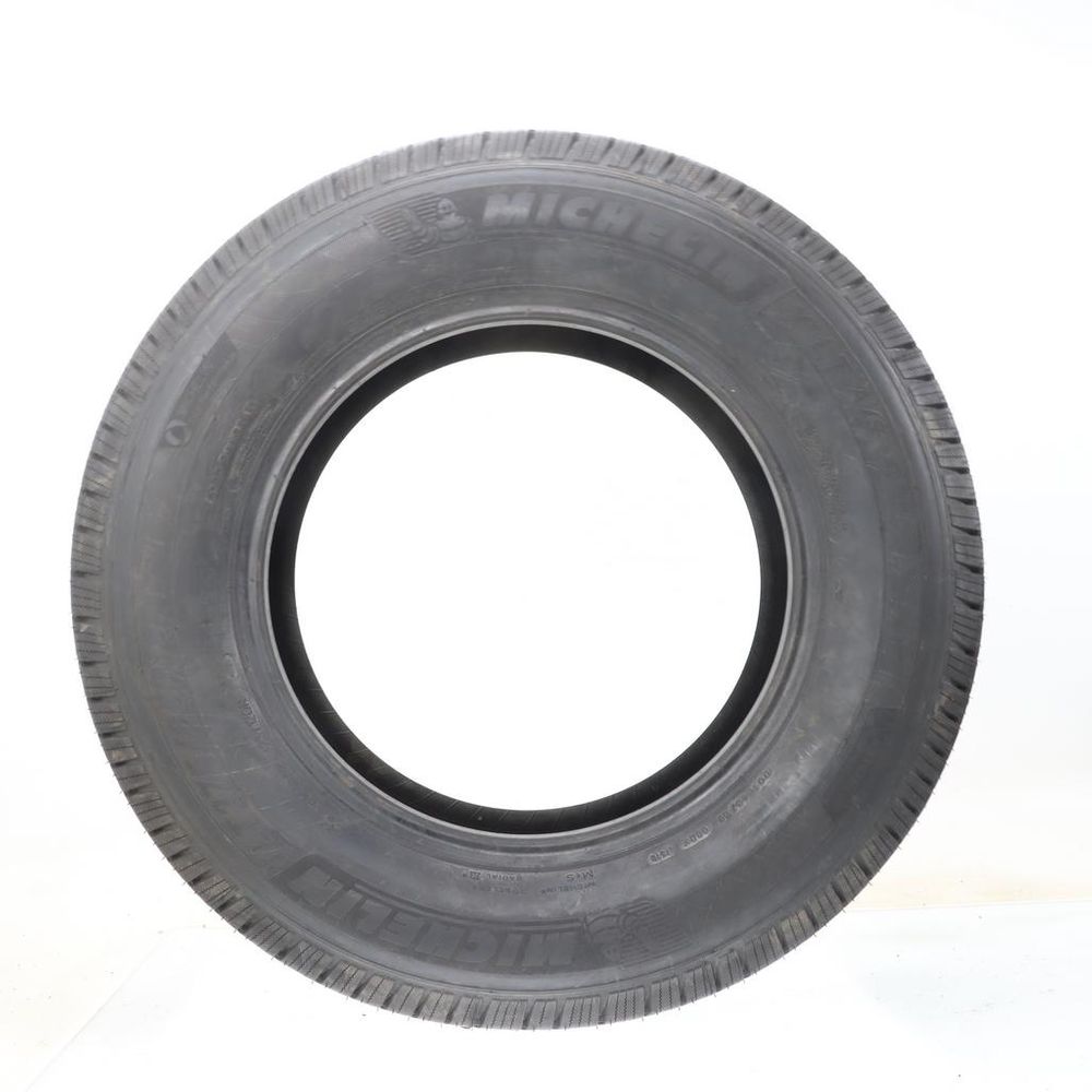 New LT 275/65R18 Michelin X LT A/S 123/120R E - Image 3