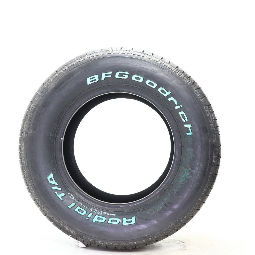 New 275/60R15 BFGoodrich Radial T/A 107S - 10/32 - Image 3