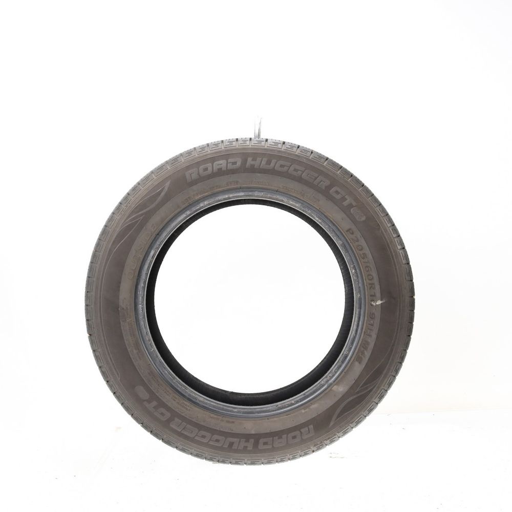 Used P 205/60R16 Road Hugger GT Eco 91H - 9/32 - Image 3