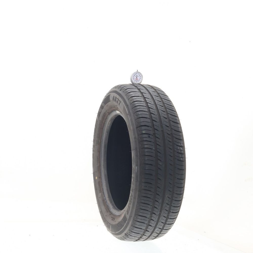 Set of (2) Used 195/65R15 Atlander AX77 91V - 7-8/32 - Image 1