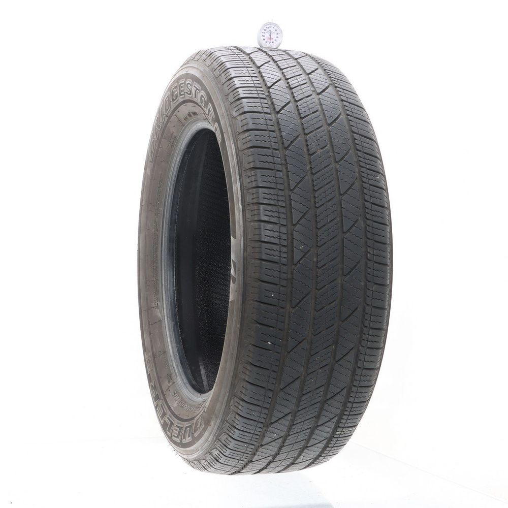Used 275/60R20 Bridgestone Dueler LX 115T - 6.5/32 - Image 1