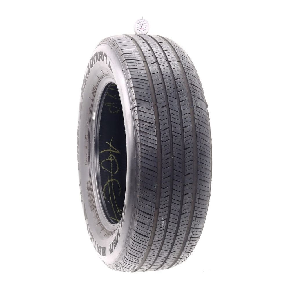 Set of (4) Used 235/65R17 Arizonian Silver Edition 104H - 7-8/32 - Image 4