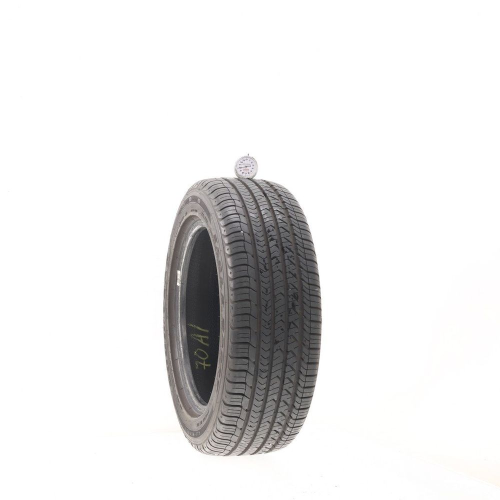 Set of (2) Used 195/55R15 Goodyear Eagle Sport AS 85V - 8.5-9.5/32 - Image 4