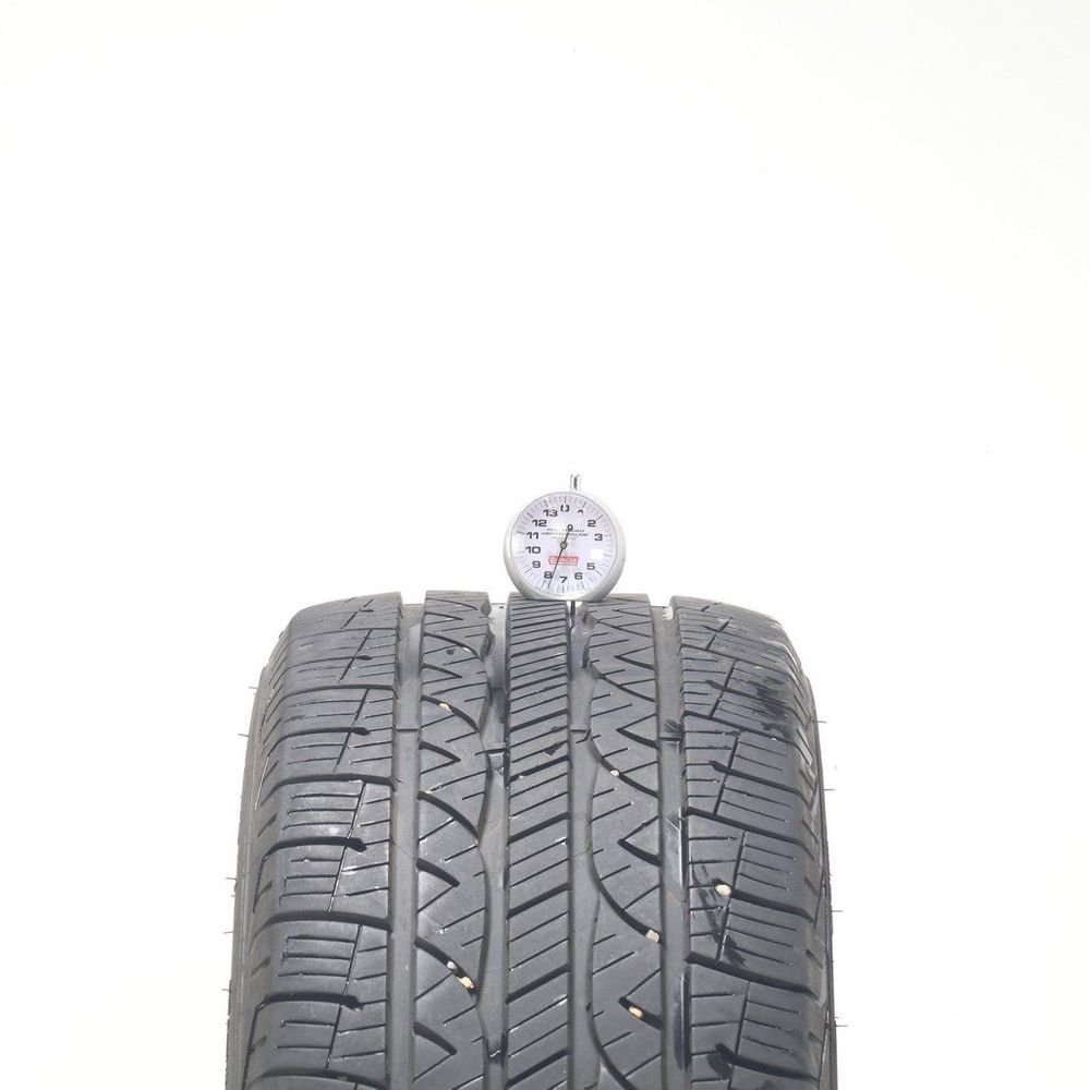 Set of (4) Used 235/50R18 Kelly Edge Touring A/S 97V - 7.5-9/32 - Image 2