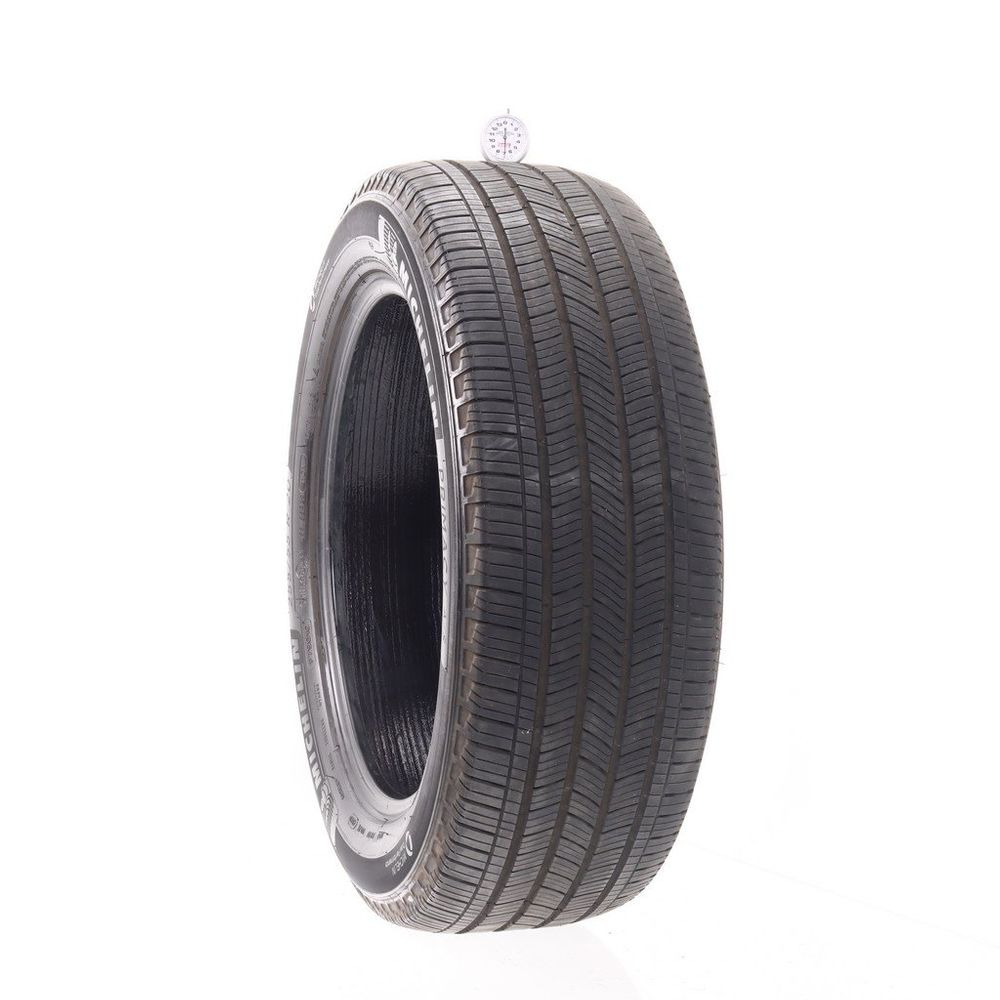 Used 255/55R20 Michelin Primacy A/S Selfseal 110V - 7/32 - Image 1