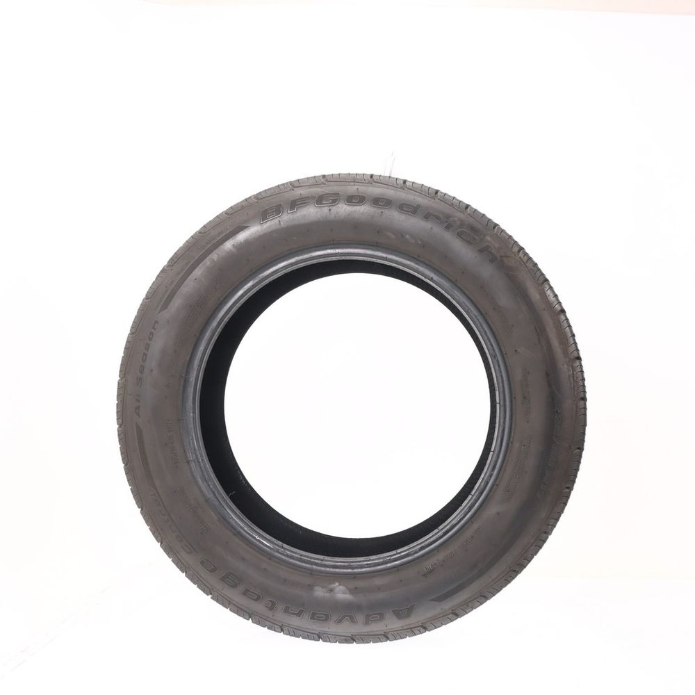 Used 225/60R17 BFGoodrich Advantage Control 99H - 5/32 - Image 3