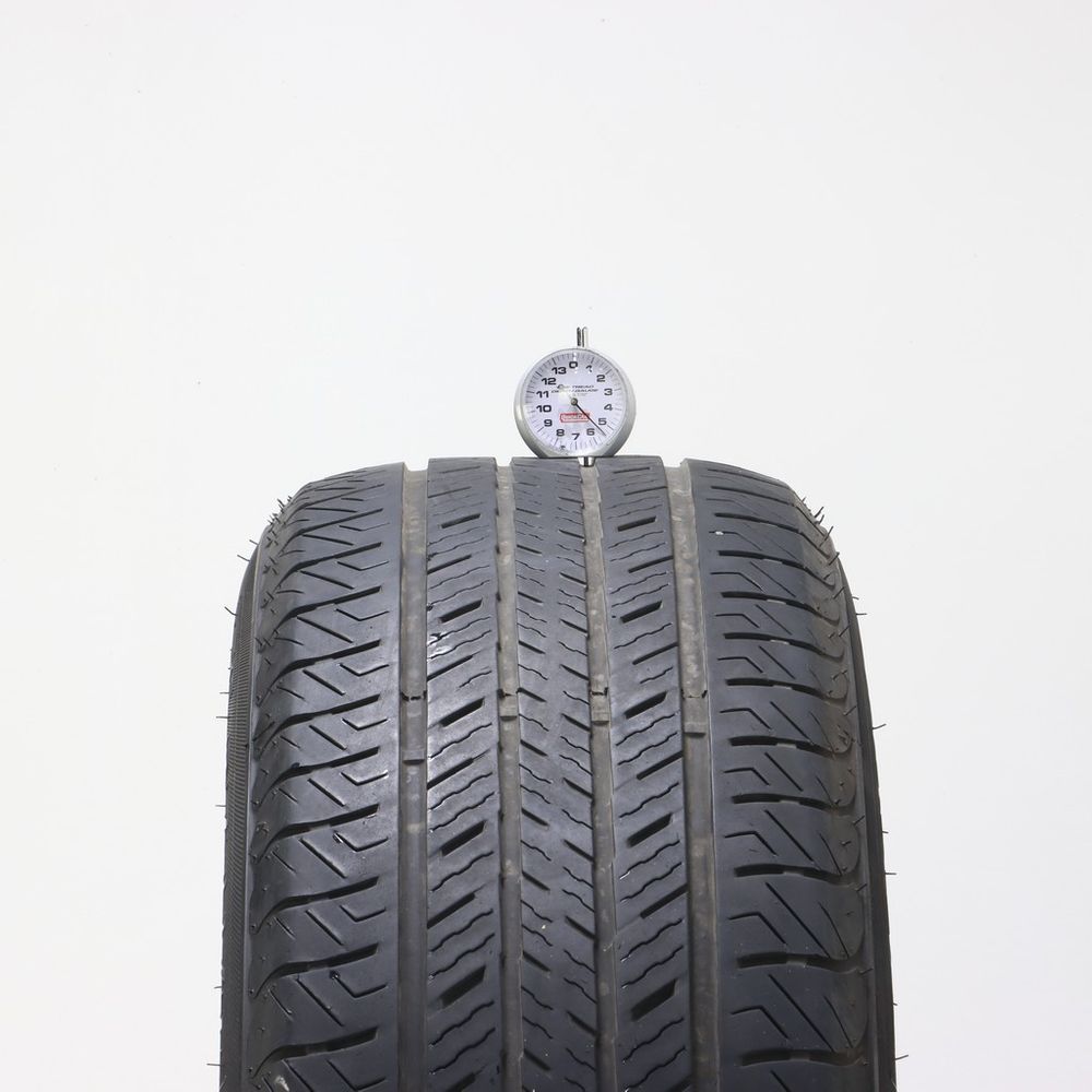 Set of (2) Used 265/60R18 TBB TS-07 H/T 110H - 5-6/32 - Image 2