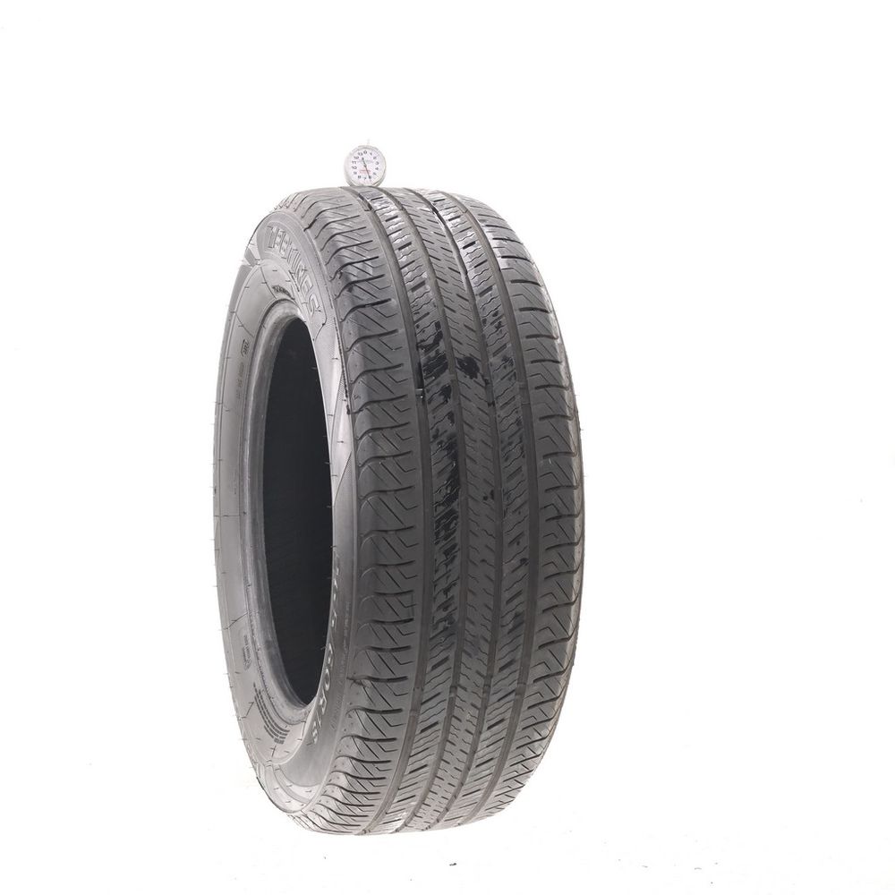 Set of (2) Used 265/60R18 TBB TS-07 H/T 110H - 5-6/32 - Image 4
