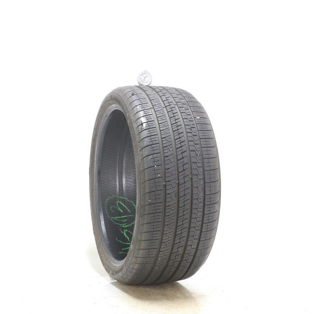 Used 255/35ZR20 Goodyear Eagle Exhilarate 97Y - 8.5/32 - Image 1