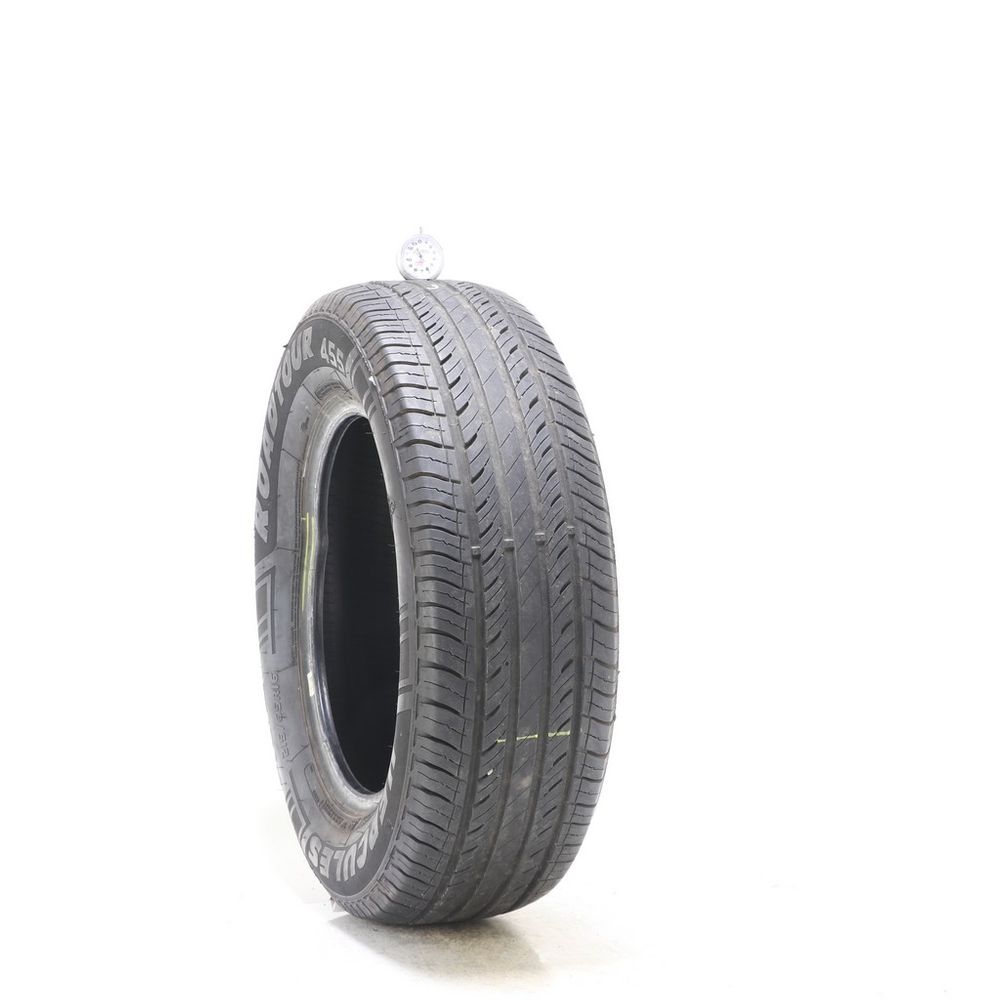 Used 215/65R16 Hercules Roadtour 455 98T - 6/32 - Image 1