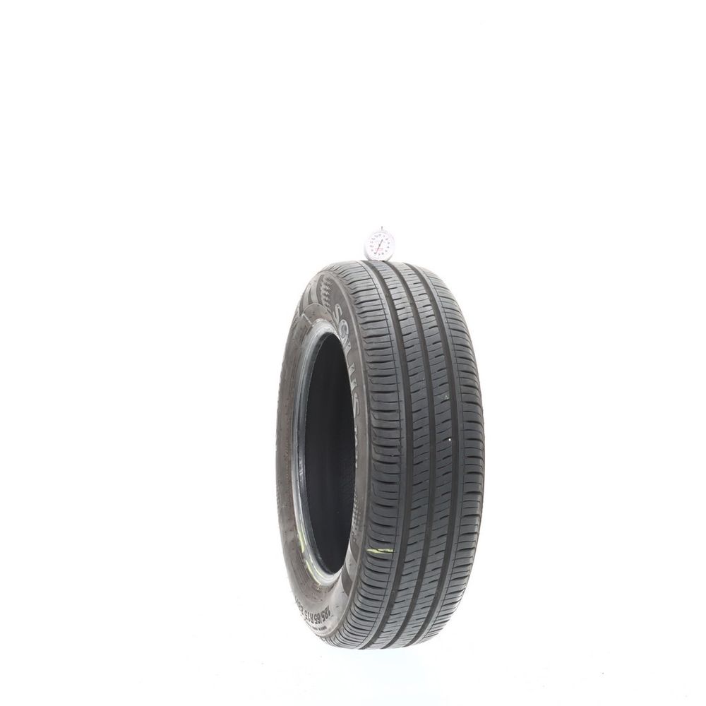 Used 185/65R15 Kumho Solus TA31 88H - 7.5/32 - Image 1