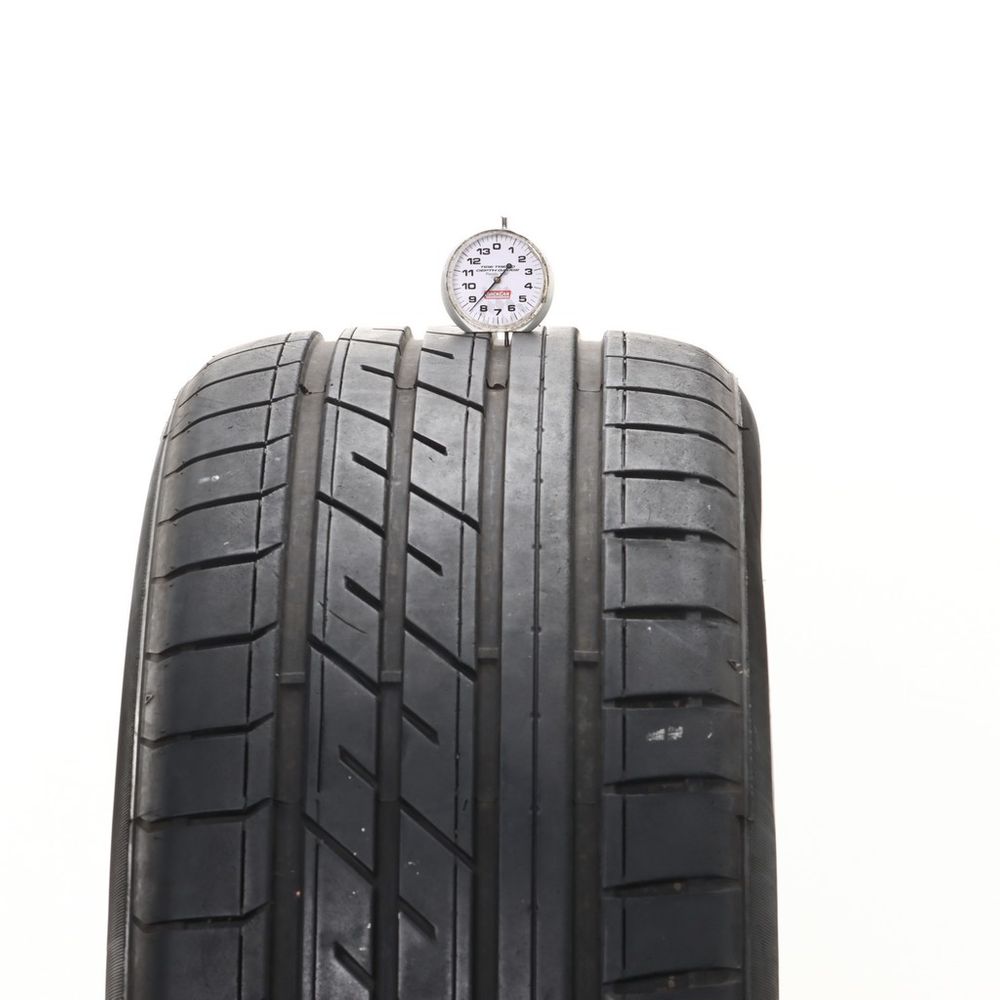 Used 265/50R20 TBB TX-01 111V - 8.5/32 - Image 2