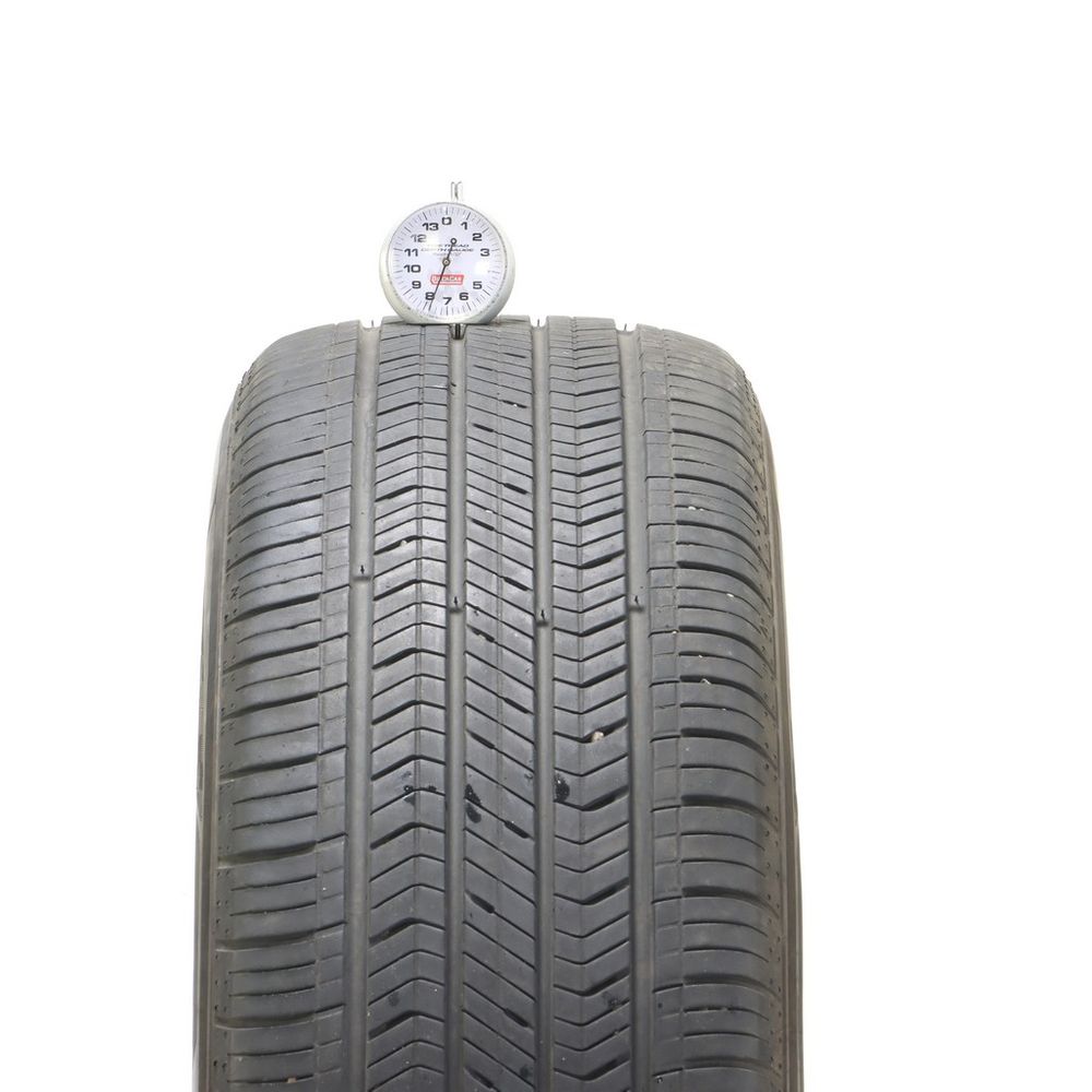 Set of (2) Used 215/60R17 Kumho Solus TA51 96H - 7.5-8.5/32 - Image 2