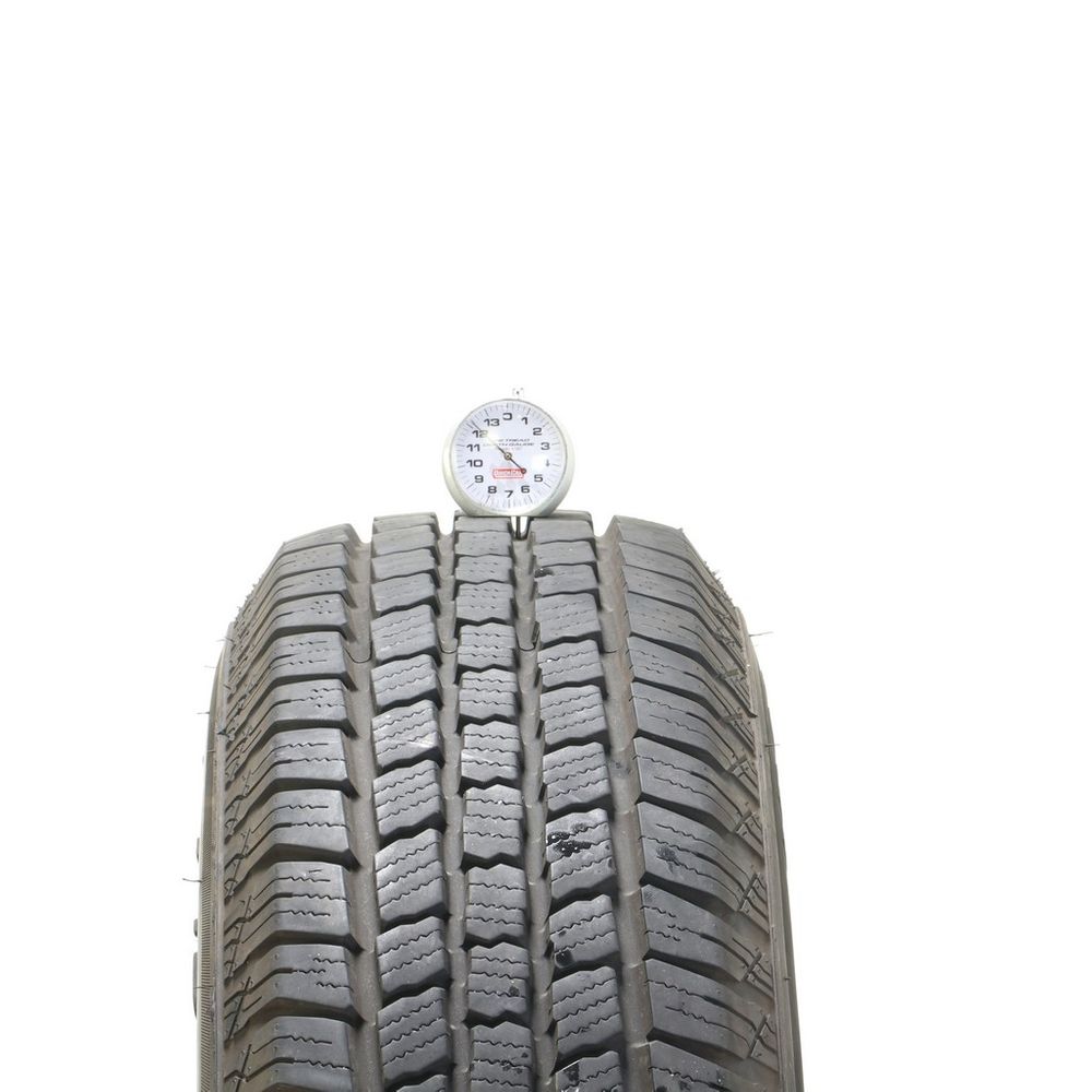 Set of (2) Used LT 225/75R16 Ironman Radial A/P 115/112Q E - 12/32 - Image 2