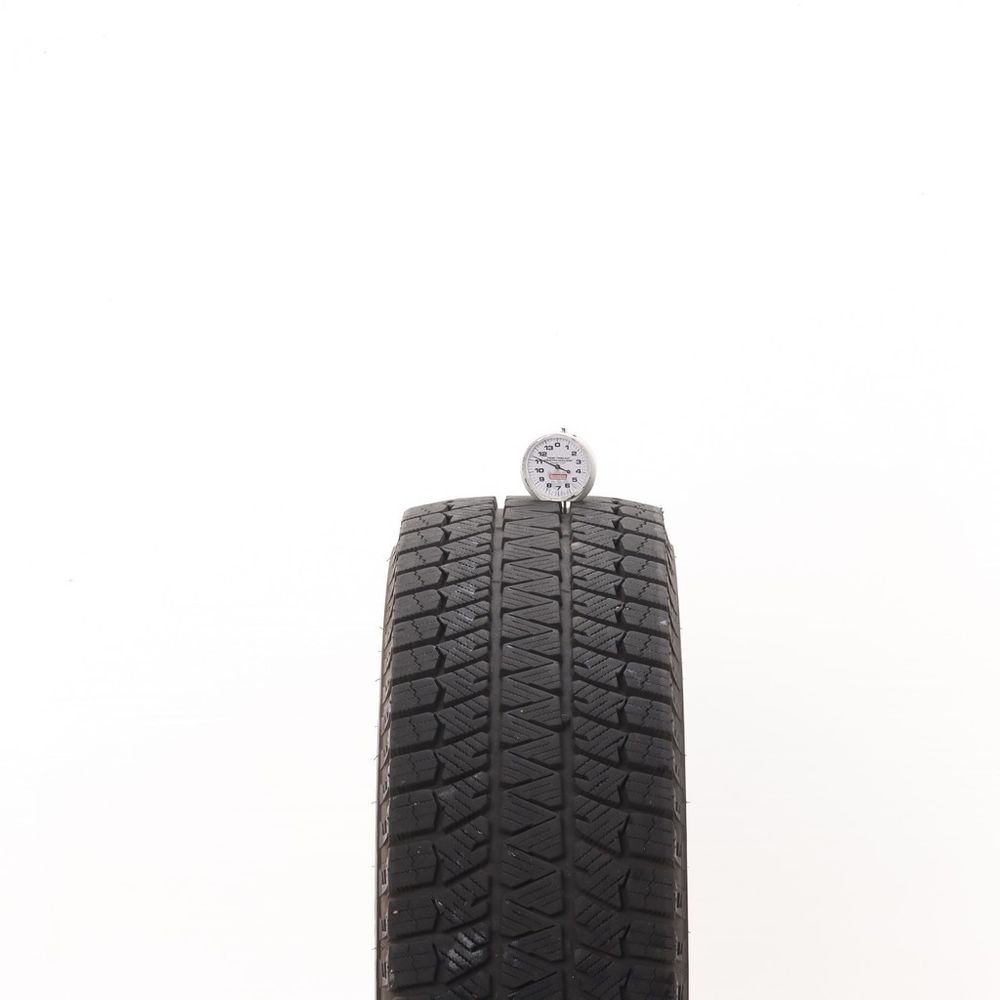 Used 215/70R15 Bridgestone Blizzak WS90 Studless 98T - 11/32 - Image 2